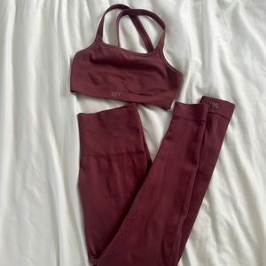 CANYON SET ACTIVE SET SIZE SMALL